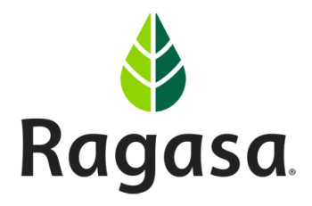 Logotipo Ragasa Logotipo Ragasa