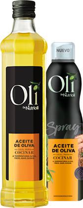 Aceite de Oliva