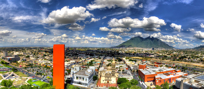 Monterrey