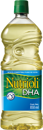 Nutrioli DHA 141x420